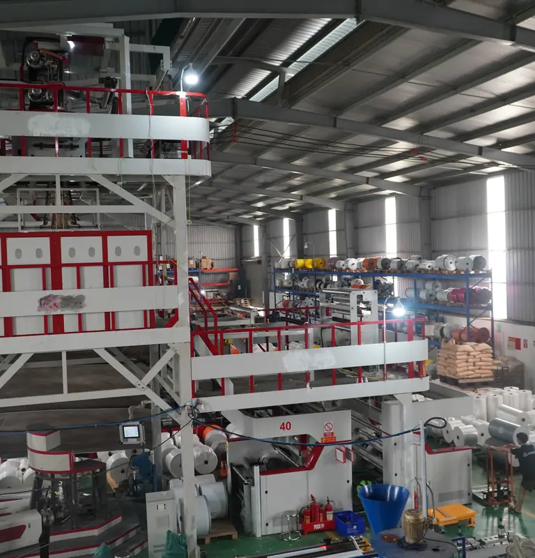 Factory