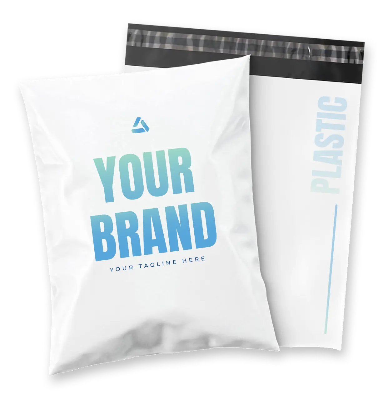 Branded mailer bags