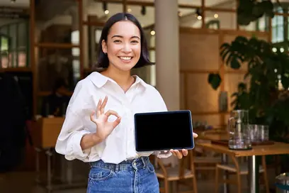 Marketing Specialist