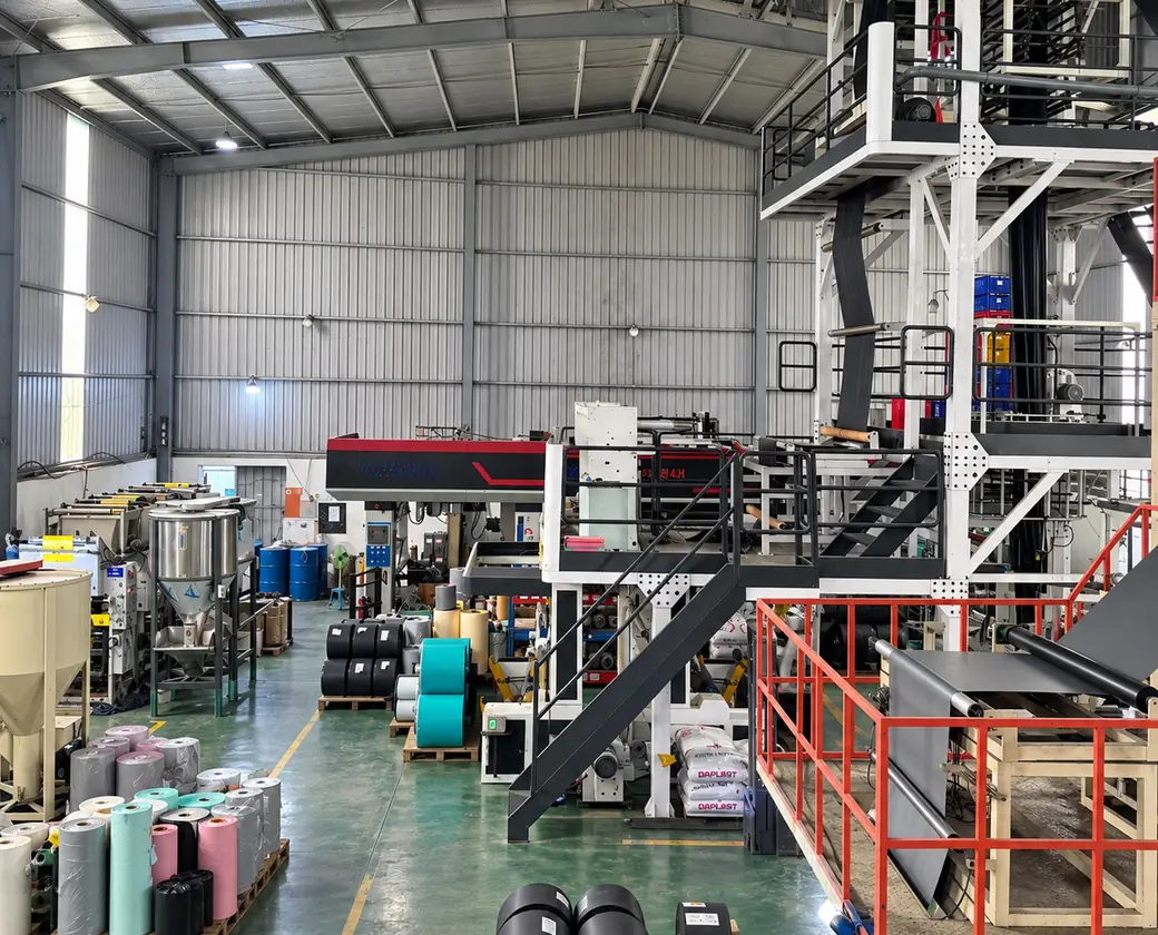 Tấn sản phẩm/ năm
